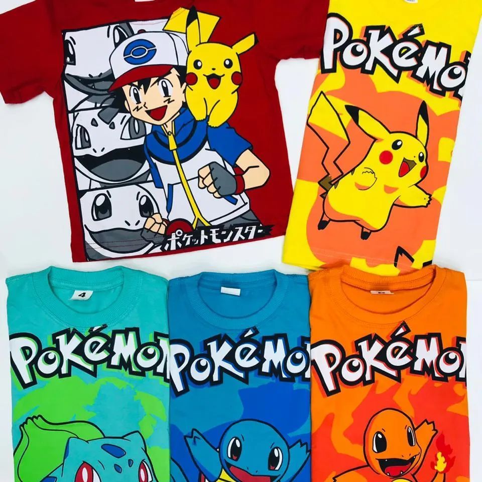 Ash Pokemon: Guia Completo e Onde Comprar | BuscaProdutos