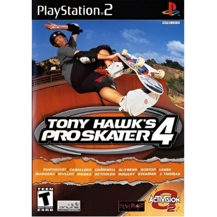 Tony Hawk Pro Skater Playstation 4: Onde Comprar | BuscaProdutos