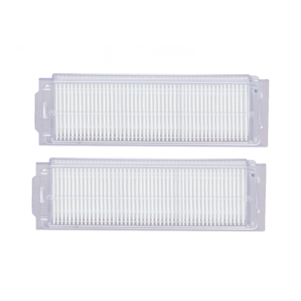 Filtro Ar Robô Aspirador Xiaomi Mop 2 Pro Lite Mjst1shw 2un