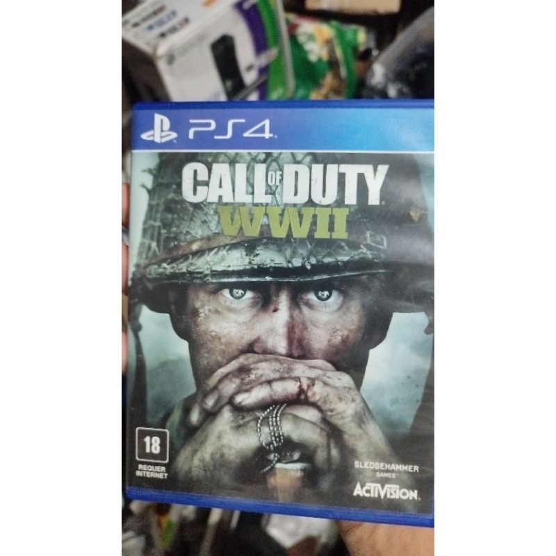 O que é Call Duty Ww2 Ps5? Guia e Onde Comprar | BuscaProdutos