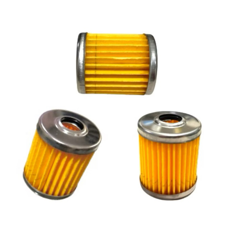 01/02/03 Filtros De Óleo Maquina De Costura Overloque Galoneira KT14