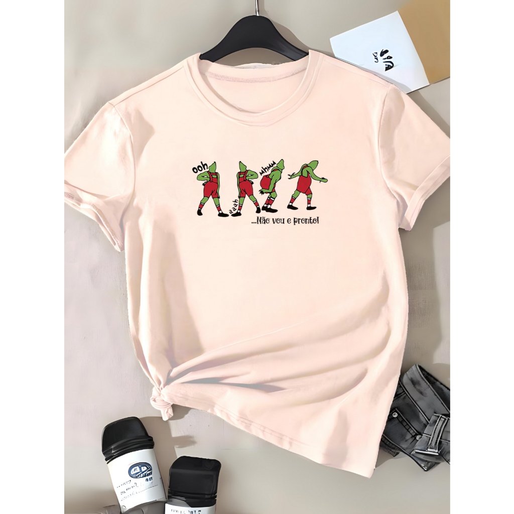 Blusa Feminina de Tela - Comprar com Melhor Preço em Blusas