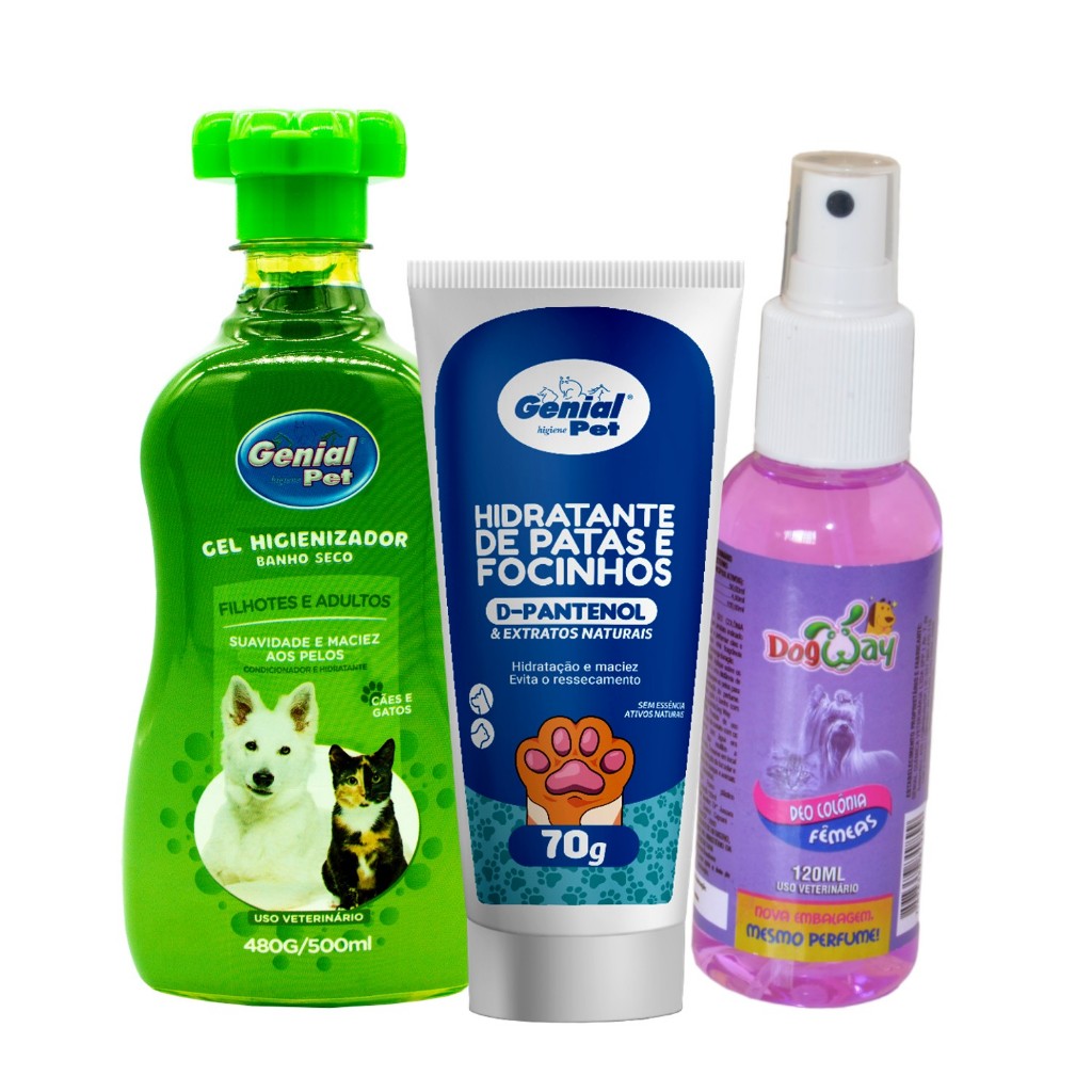 Dogs Perfume Spray: Onde Comprar | BuscaProdutos