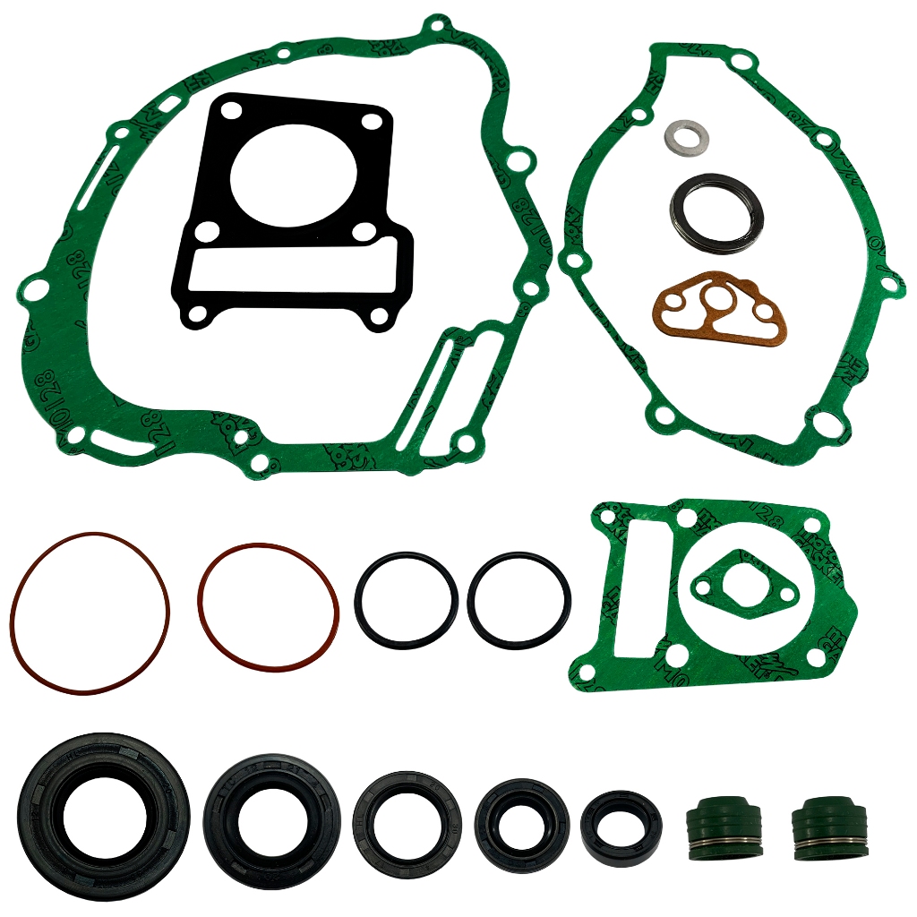 Juntas Motor Ybr 125: Onde Comprar | BuscaProdutos