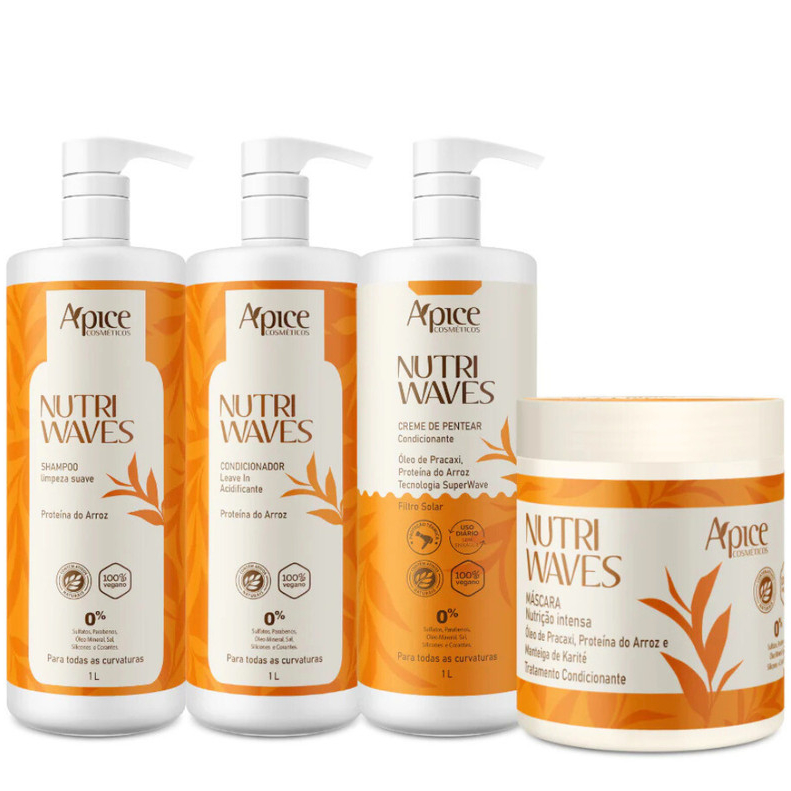 Apse Kit 1 Litro: Onde Comprar | BuscaProdutos