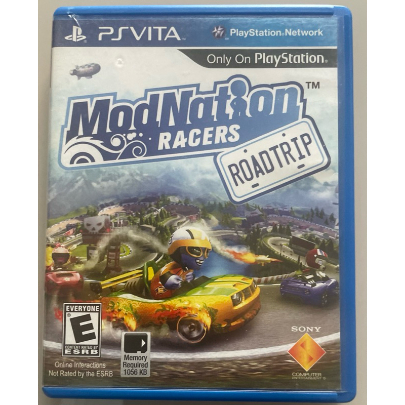 Midnation Race