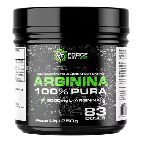 Arginina 3000 Mg: Onde Comprar | BuscaProdutos