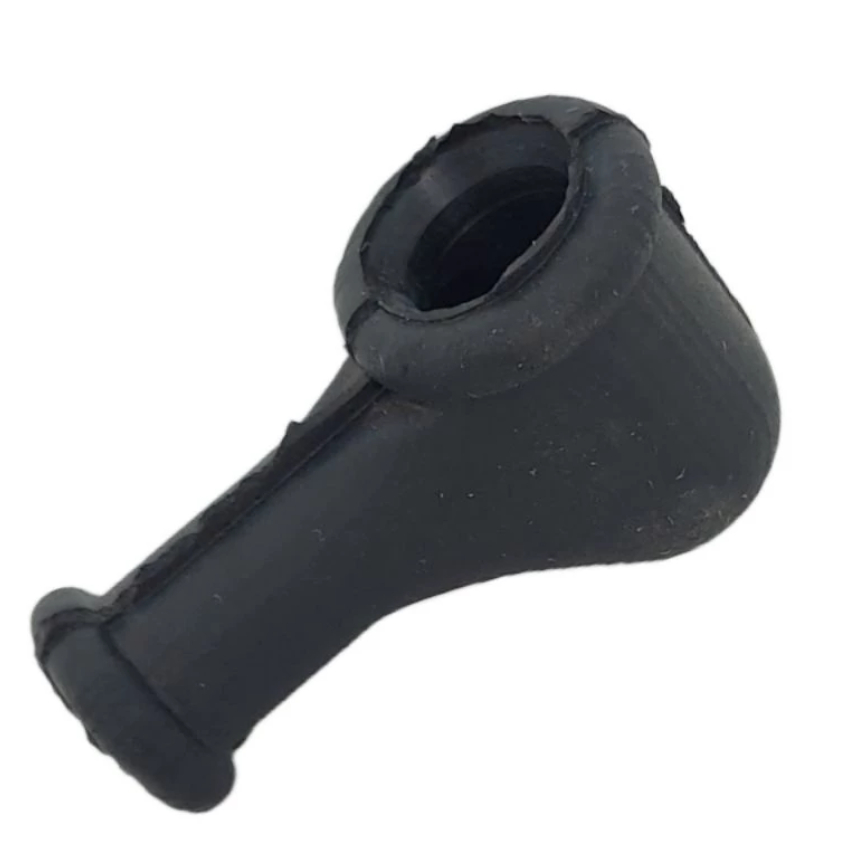 Capa Cachimbo Proteção Fio Alternador Fusca, Kombi, Brasilia