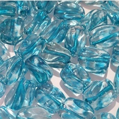 Kit 3 ou 7 Firma Torcida Cristal/Azul Cristal Miolo Azul M G GG em Oferta na Shopee