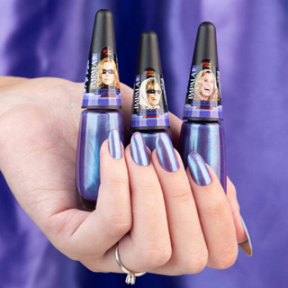 Esmalte Impala Globoplay Alucicrazy 7,5ml em Oferta na Shopee