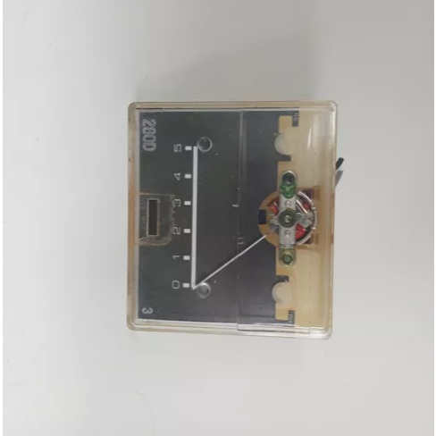 Vu Sintonia Receiver Gradiente M1260