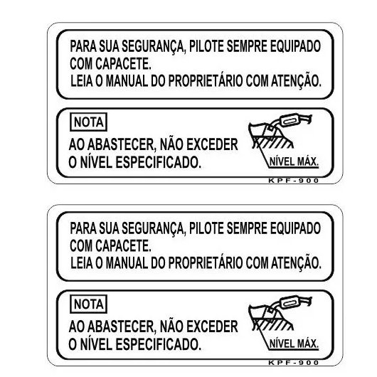 Adesivos Tanque Cb 300: Onde Comprar | BuscaProdutos