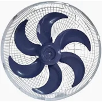 Grade Traseira Ventilador Mondial 40cms Branca Preta + Helice NV61 VSP40 NV-61 V-40 VSP-40 Original em Oferta na Shopee