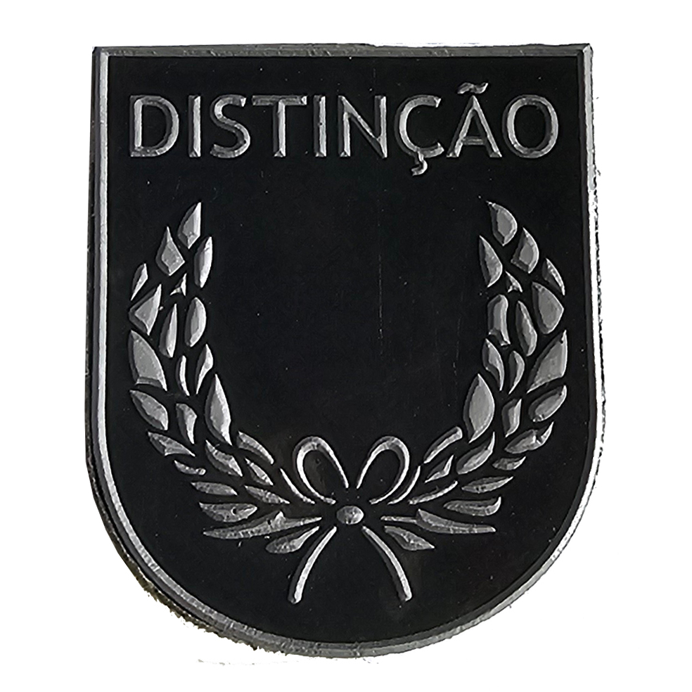 Emborrachado Breve Distinção RUE Patch para Gorro em Oferta na Shopee