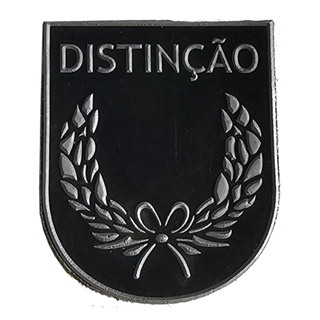 Emborrachado Breve Distinção RUE Patch para Gorro em Oferta na Shopee