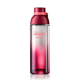 Kaiak Aventura Feminino Original Natura 100 ml