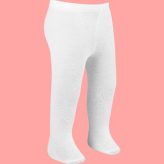 Meia Calça Infantil Bebê Lisa Algodão Toque Suave Delicada Promoção - 0 A 12 Meses em Oferta na Shopee