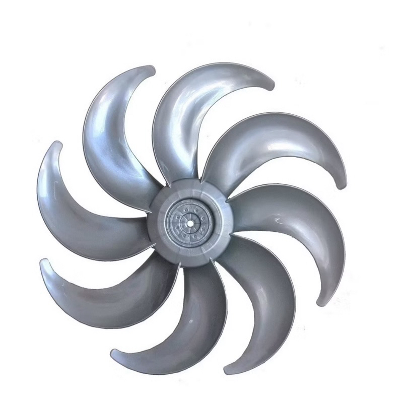 Hélice Ventilador Mondial 40cms 8 pás Original
