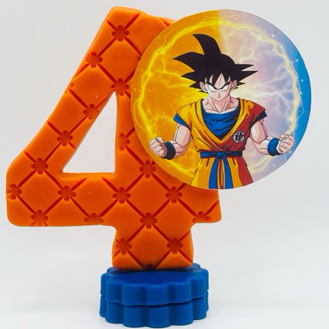 Dragon Ball Bolo: Onde Comprar | BuscaProdutos