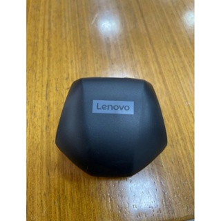 Original fone Lenovo gm pro bluetooth 5.3 gamer tira ruídos, carregar pela caixinha confortável não machuca ouvido em Oferta na Shopee