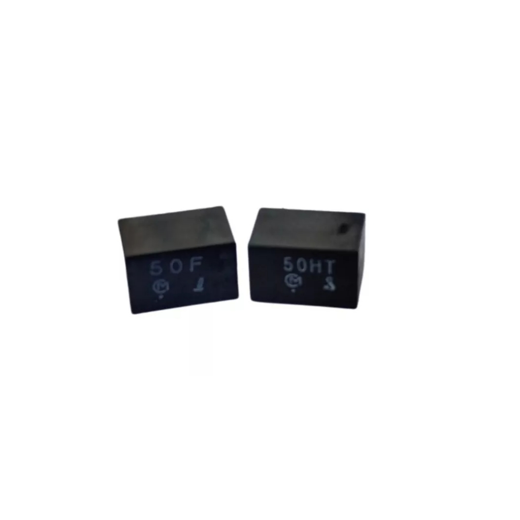 Filtro Cerâmico CFW 450FW 1+4 & CFW 450HT 1+4 Para Rádio Ic-2200 Icom