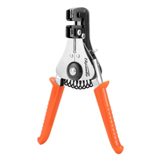 Alicate Desencapador Automático 1 a 3,2mm Sparta em Oferta na Shopee