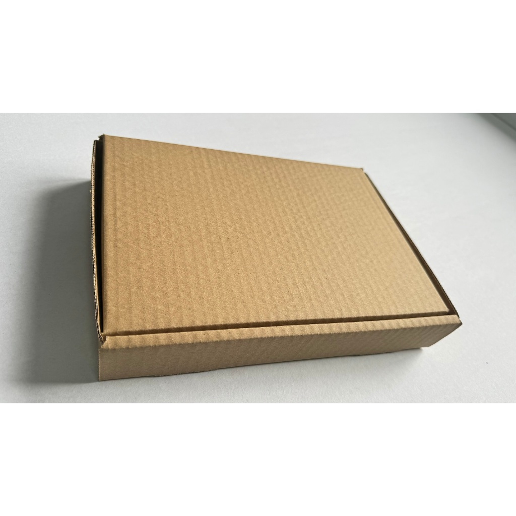 100 Caixas de Papelão Medidas Internas 24x17x4- Correios Mini Envios