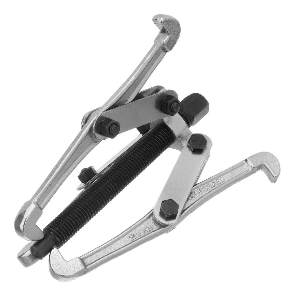 Saca Polias de 3 Garras Articuladas 150mm Sparta em Oferta na Shopee