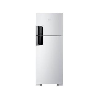 Geladeira Consul Frost Free Duplex com Espaço Flex e Painel Eletrônico Externo 451L Branca CRM56FB em Oferta na Shopee