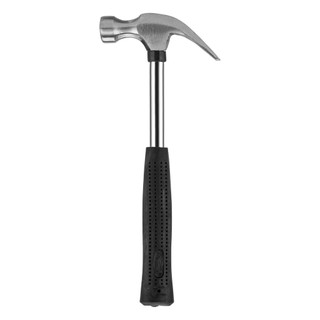 Martelo Unha 450g Sparta com Cabo de Metal Emborrachado em Oferta na Shopee