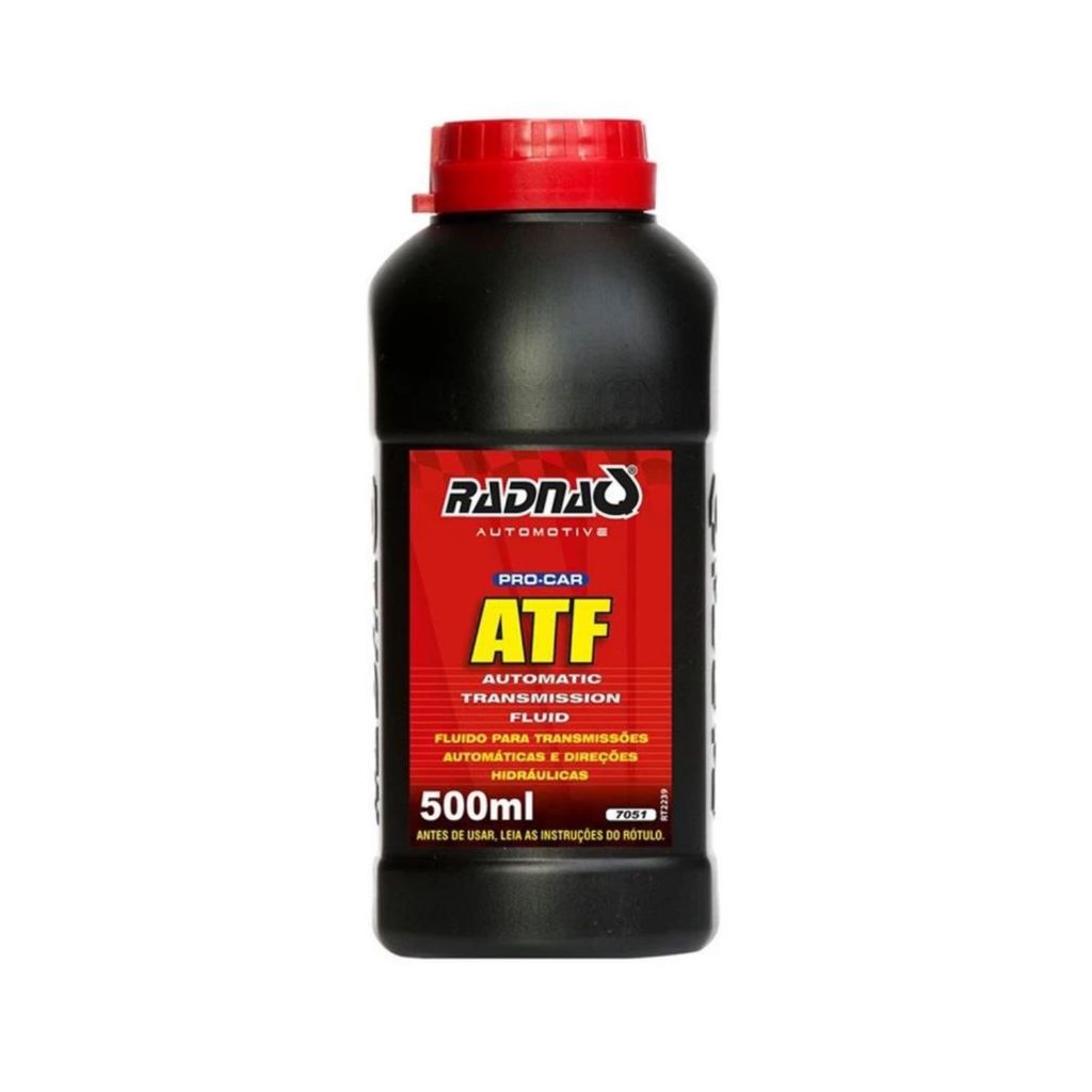 Fluído Transmissão Automáticas Direção Hidráulicas Óleo Atf