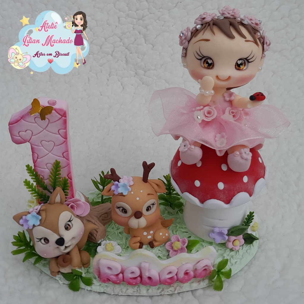 Bolo Bosque Encantado: Onde Comprar | BuscaProdutos