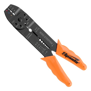 Alicate Desencapador de Fios 1,5 a 6,5mm Sparta Descascador em Oferta na Shopee