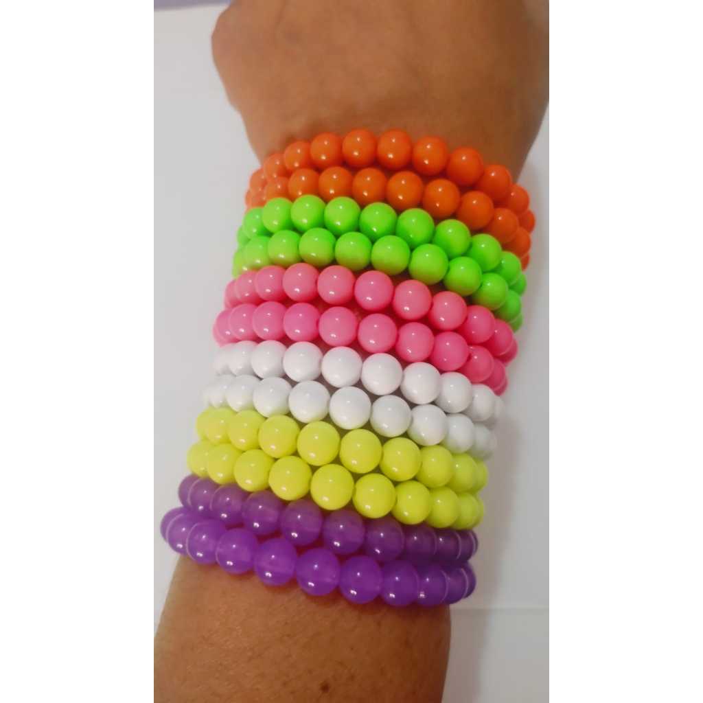 Pulseirinha de Elástico: Onde Comprar | BuscaProdutos