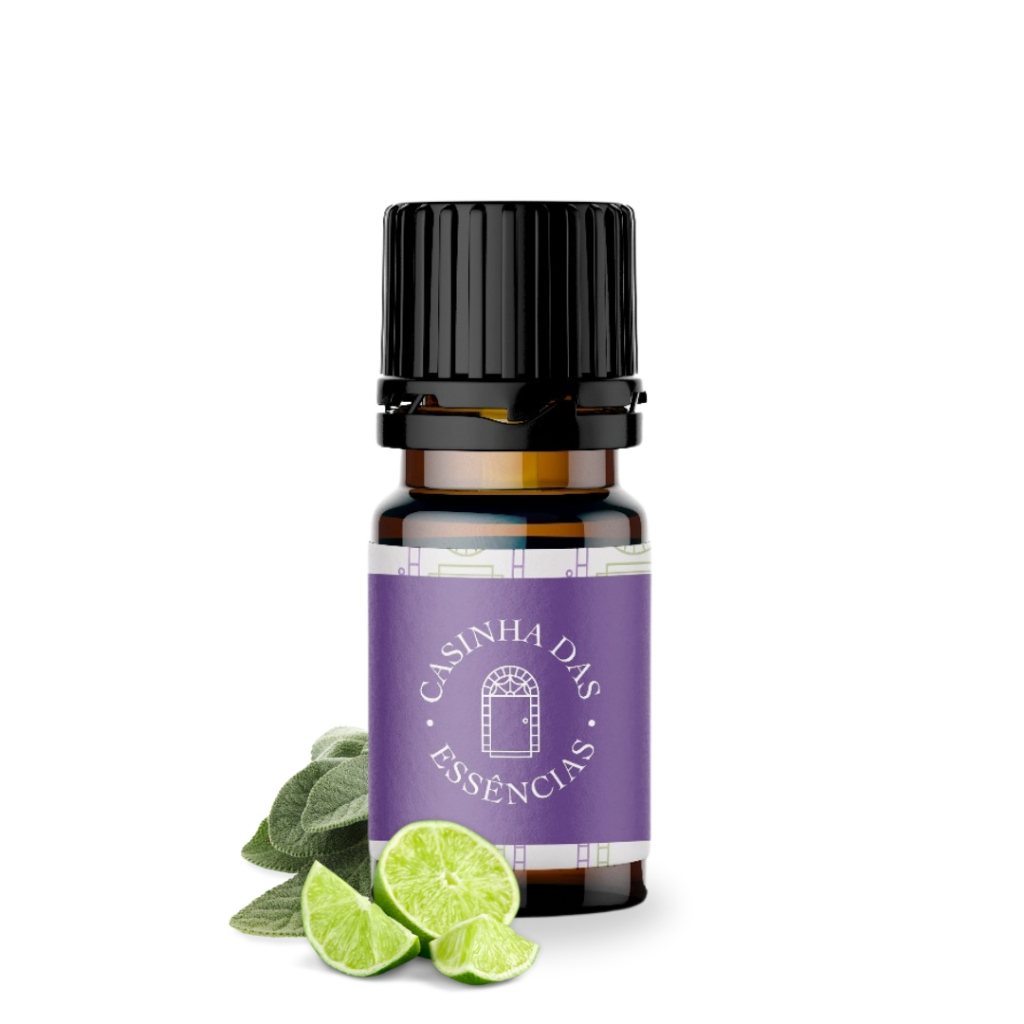 Essência Alecrim Blank Lux a base de óleo para Velas, Aromatizador, Home Spray, Sabonetes e Mais!