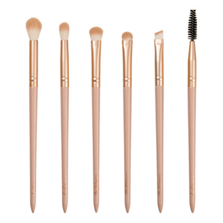 Kit de Pincéis de Maquiagem Para Olhos Fabulous Ana Hickmann em Oferta na Shopee