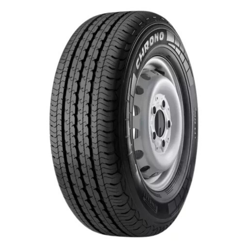 Pneu Pirelli 175/70r14 88t Chrono Xl