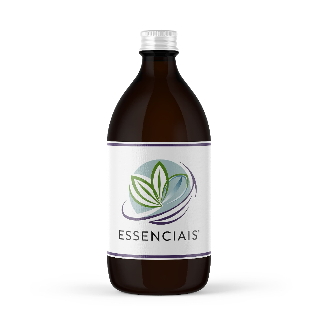 Essência Lipossolúvel (Óleo) - 500ml - Diversas Fragrâncias Disponíveis | Essenciais