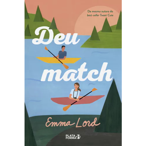 Deu Match - Emma Lord