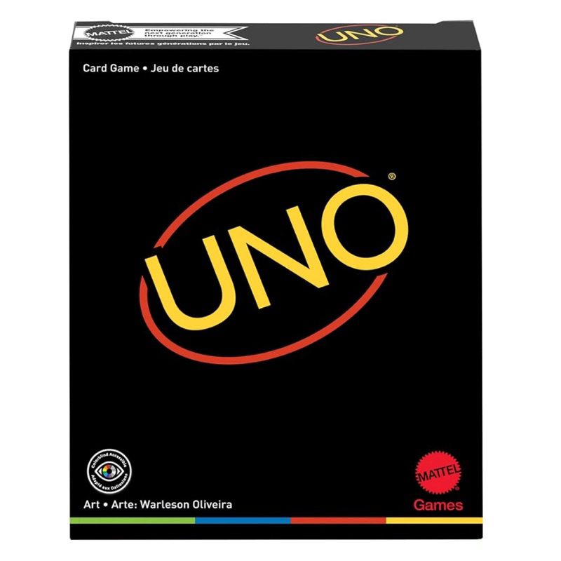 Baralho Jogo Uno Original e super Diversão mini Baratinho Achadinho