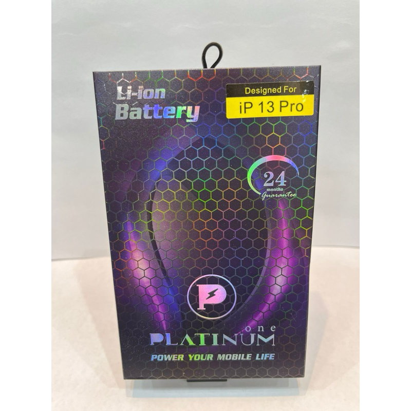 b.a.t. ip 13 pro