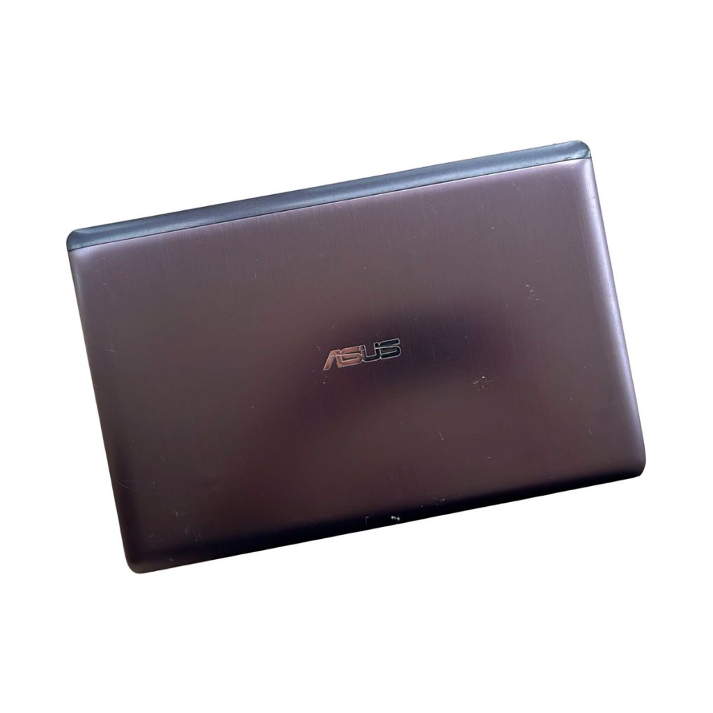 Carcaça Tampa Da Tela Asus Vivobook X202e Q200e Q202e S202e