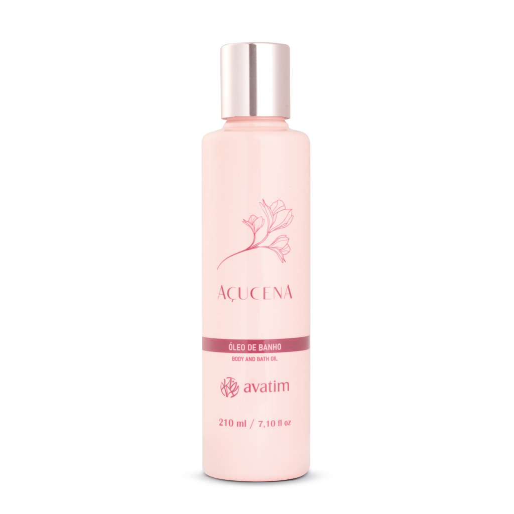 Açucena Avatim Óleo: Onde Comprar | BuscaProdutos