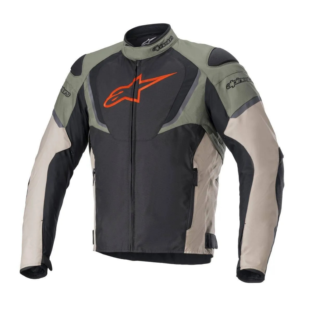 O que é Jaqueta Motociclista Masculina Alpinestars? Guia e Onde Comprar | BuscaProdutos