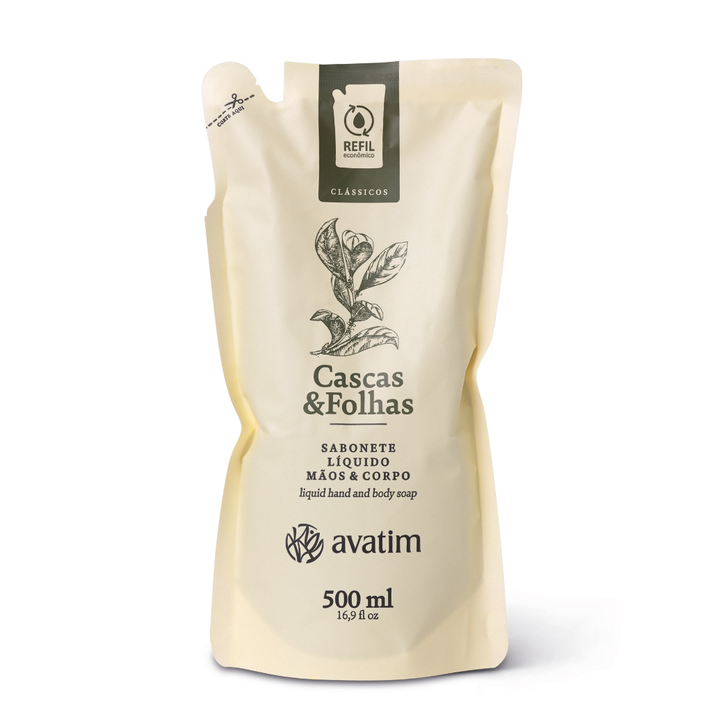 Avatim Cascas e Folhas: Onde Comprar | BuscaProdutos