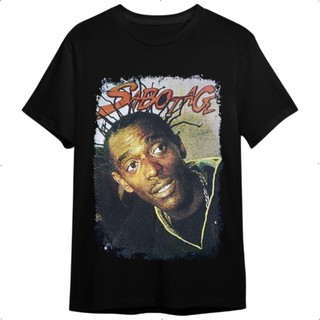 Camisetas Estampadas Vintage Sabotage Super Estilosas e Confortáveis - Envio Imediato - Asphalt Vibe