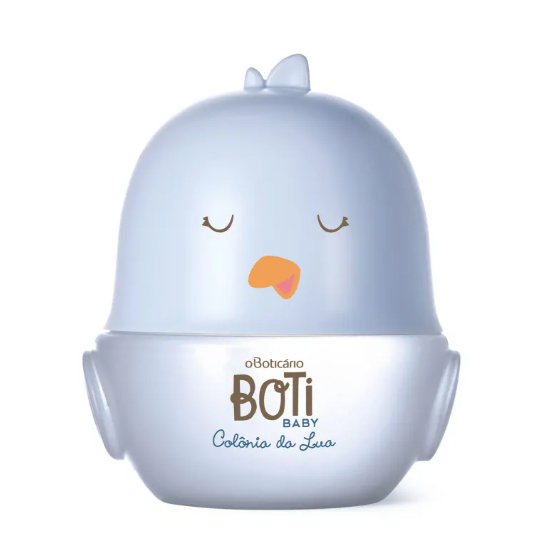 Boti Baby Colônia da Lua 100ml