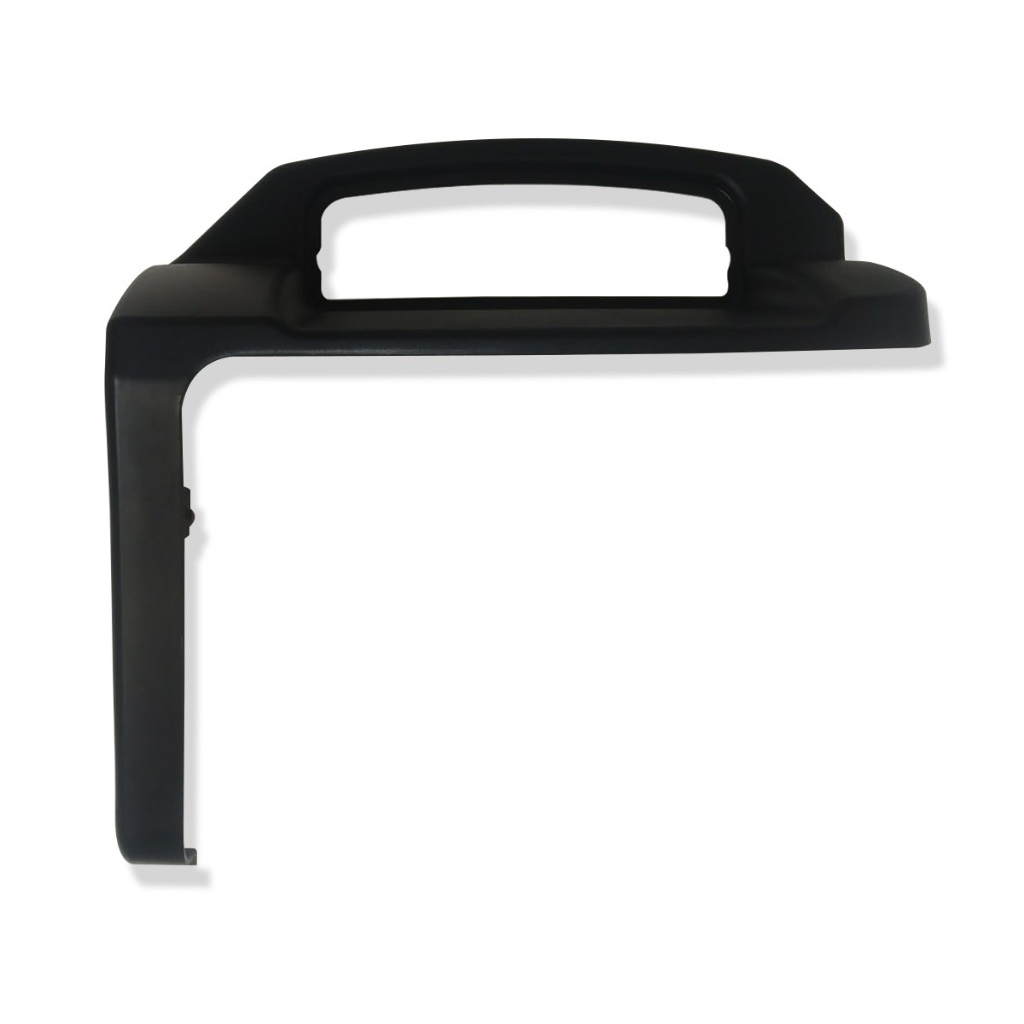 Extensão Paralama LD Trator Massey Ferguson 250 / 265 / 275 / 283 / 290 / 291 / 292 / 297 / 299 ADVANCED