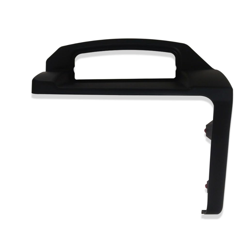 Extensão Paralama LE Trator Massey Ferguson 250 / 265 / 275 / 283 / 290 / 291 / 292 / 297 / 299 -  ADVANCED