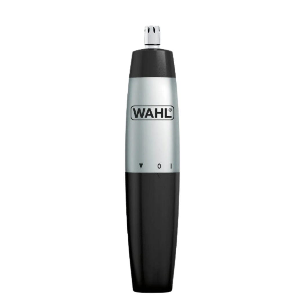 Aparador de Pelos Nasal Trimmer a Pilha Wahl Bivolt
